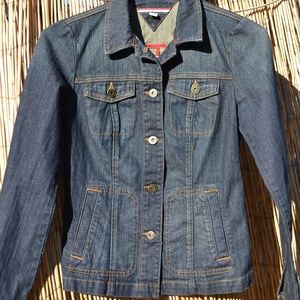 Tommy Hilfiger Denim Jacket
